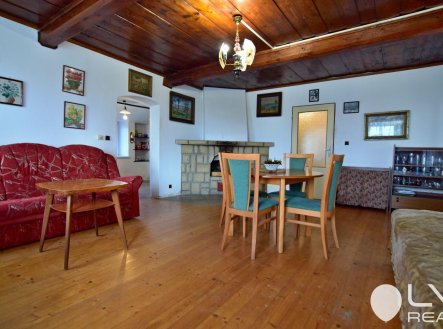 Prodej domu/vily, 280 m²
