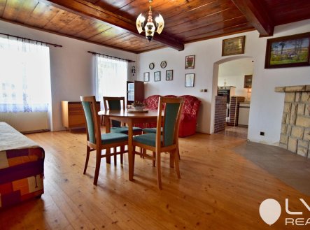 Prodej domu/vily, 280 m²