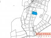 Prodej pozemku pro bydlení, 1 489 m²
