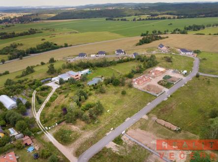Prodej pozemku pro bydlení, 1 489 m²
