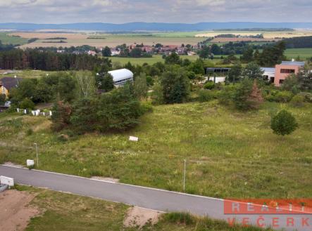 Prodej pozemku pro bydlení, 1 489 m²