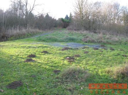 Prodej pozemku, ostatní, 16 276 m²