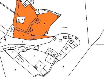 Prodej pozemku, ostatní, 16 276 m² obrázek
