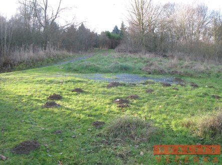 Prodej pozemku, ostatní, 16 276 m²