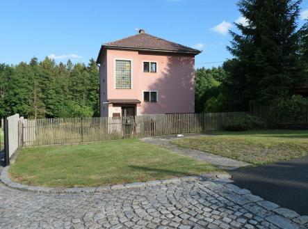 Prodej - dům/vila, 140 m² obrázek