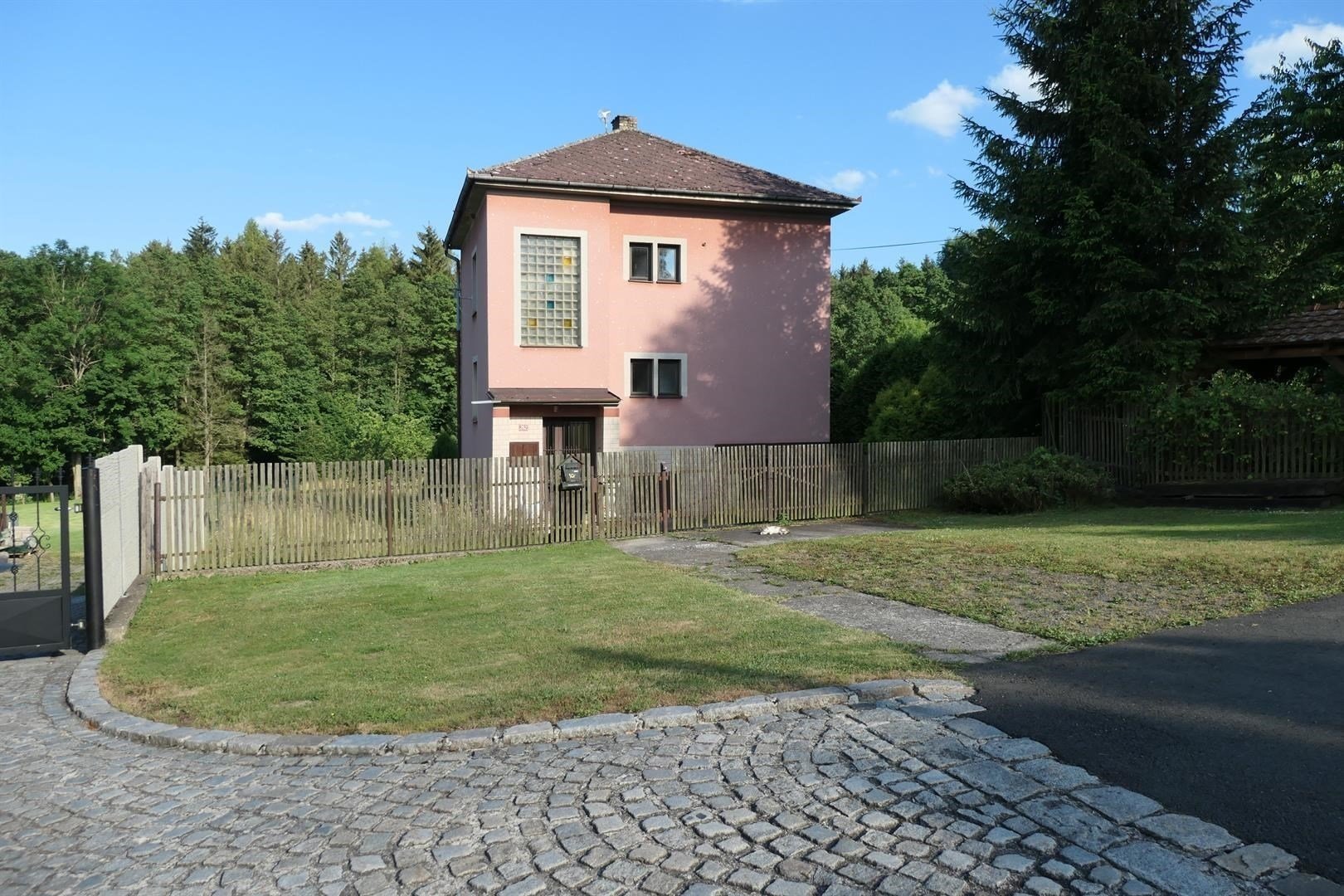 Prodej rodinného domu, 140 m2 - Zaječov - Nová Ves