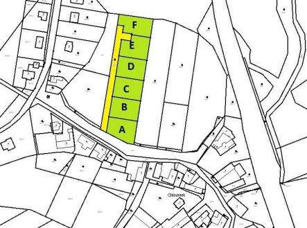 Prodej pozemku pro bydlení, 1 000 m² obrázek
