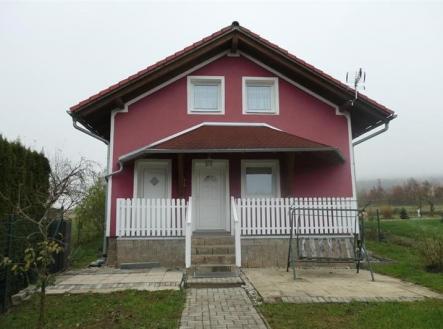 Prodej - dům/vila, 160 m²