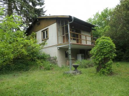 Prodej - pozemek pro bydlení, 984 m²