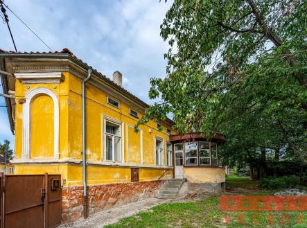 Prodej domu/vily, 140 m²