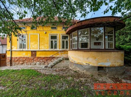 Prodej domu/vily, 140 m²