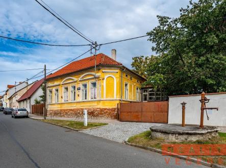 Prodej domu/vily, 140 m²