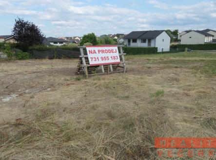 Prodej pozemku pro bydlení, 794 m²