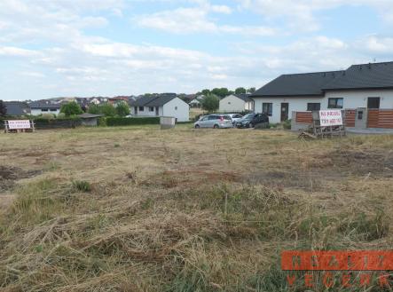 Prodej pozemku pro bydlení, 794 m²