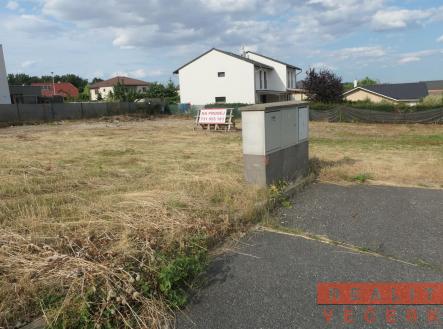 Prodej pozemku pro bydlení, 794 m²