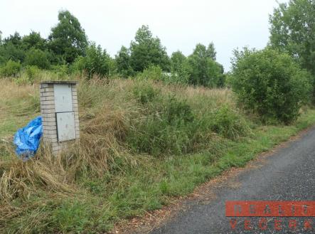 Prodej pozemku pro bydlení, 498 m²