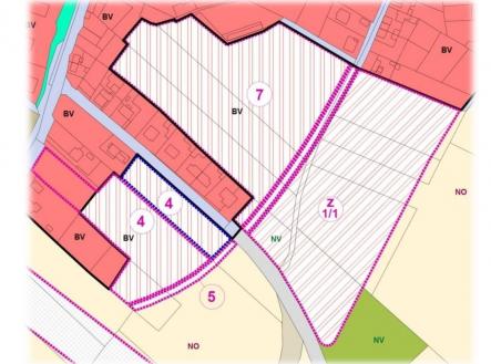 Prodej - pozemek pro bydlení, 11 177 m²