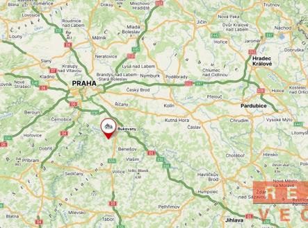 Prodej pozemku pro bydlení, 760 m²