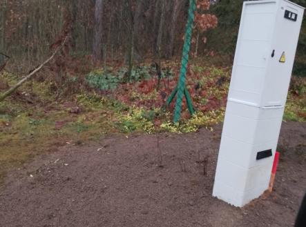 Prodej pozemku pro bydlení, 760 m²