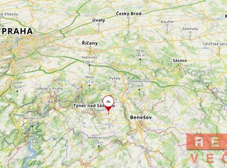 Prodej pozemku pro bydlení, 760 m²