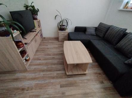 Prodej bytu, 1+kk, 34 m²