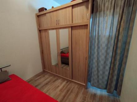 Prodej bytu, 1+kk, 34 m²