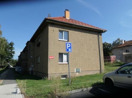 Pronájem bytu, 2+1, 71 m²