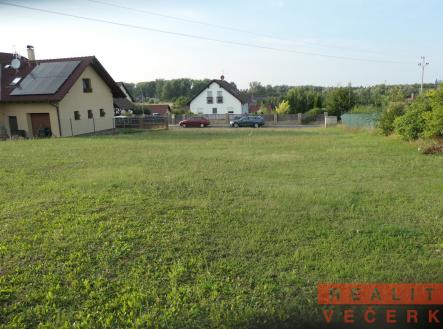 Prodej pozemku pro bydlení, 898 m²