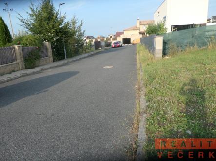 Prodej pozemku pro bydlení, 898 m²