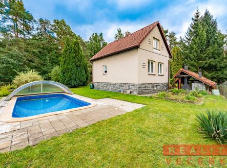 Prodej chaty/rekreačního objektu, 180 m²