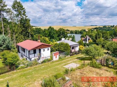 Prodej chaty/rekreačního objektu, 86 m²