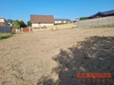 Prodej pozemku pro bydlení, 640 m²