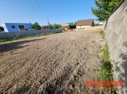 Prodej pozemku pro bydlení, 640 m²
