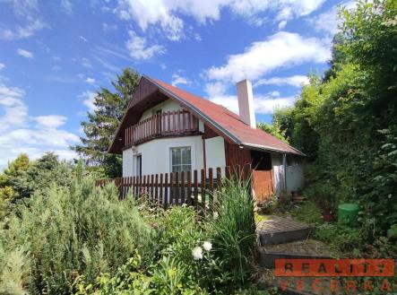 Prodej chaty/rekreačního objektu, 43 m²