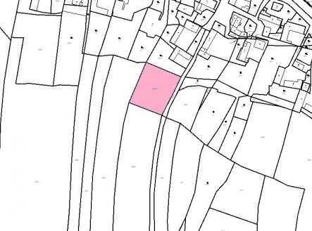 Prodej pozemku pro bydlení, 2 476 m²