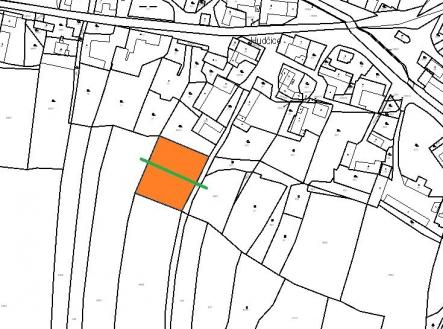 Prodej pozemku pro bydlení, 1 238 m² obrázek
