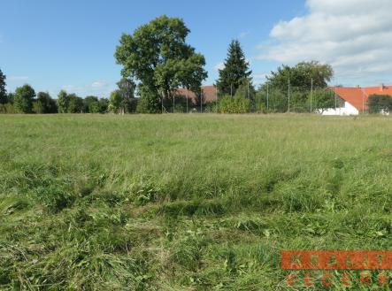 Prodej pozemku pro bydlení, 1 238 m²