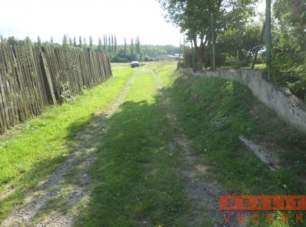 Prodej pozemku pro bydlení, 1 238 m²