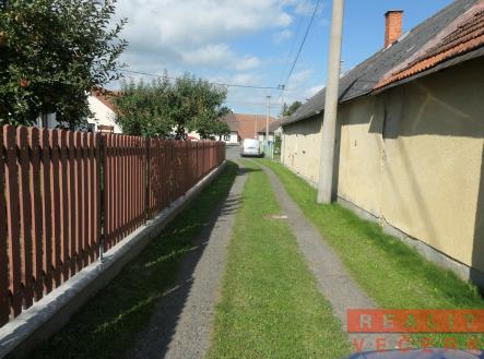 Prodej pozemku pro bydlení, 1 238 m²