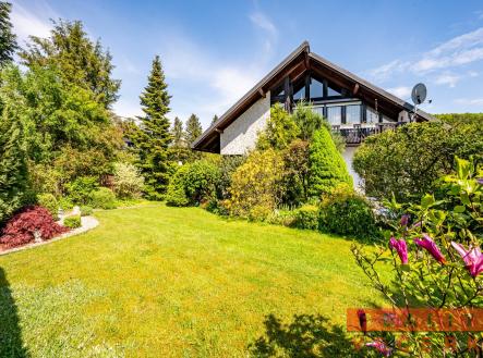 Prodej - dům/vila, 290 m²