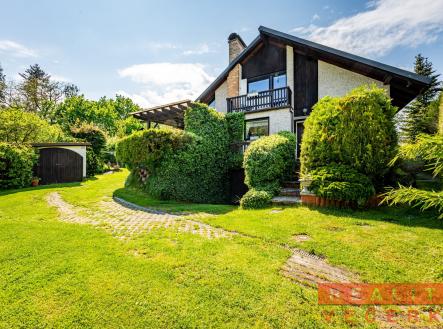 Prodej - dům/vila, 290 m²