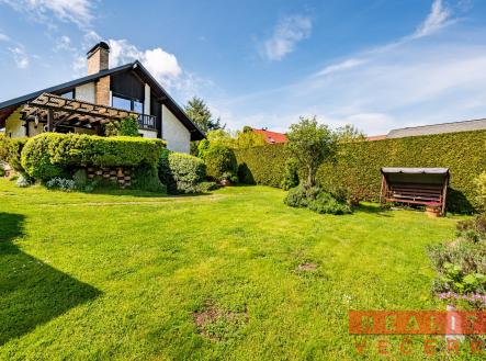 Prodej - dům/vila, 290 m²