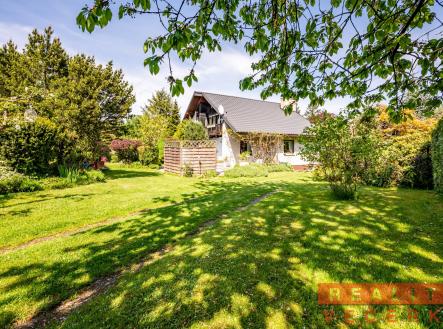 Prodej - dům/vila, 290 m²