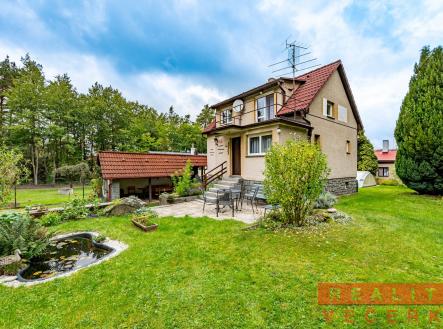 Prodej - dům/vila, 180 m² obrázek