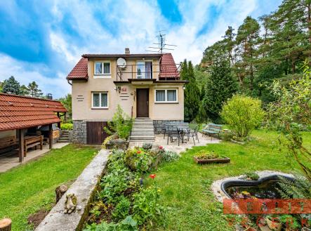 Prodej domu/vily, 180 m²