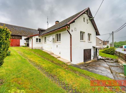 Prodej chaty/rekreačního objektu, 80 m²