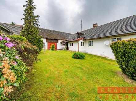 Prodej chaty/rekreačního objektu, 80 m²