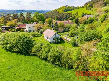 Prodej chaty/rekreačního objektu, 114 m²