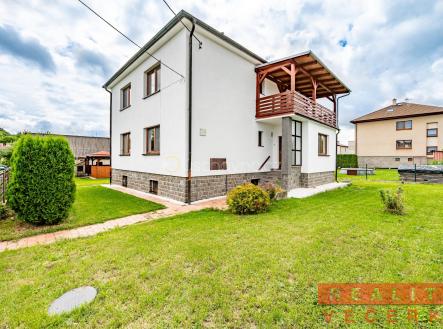 Prodej domu/vily, 220 m² obrázek