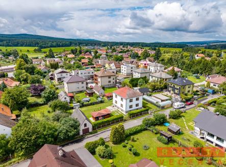 Prodej domu/vily, 220 m²